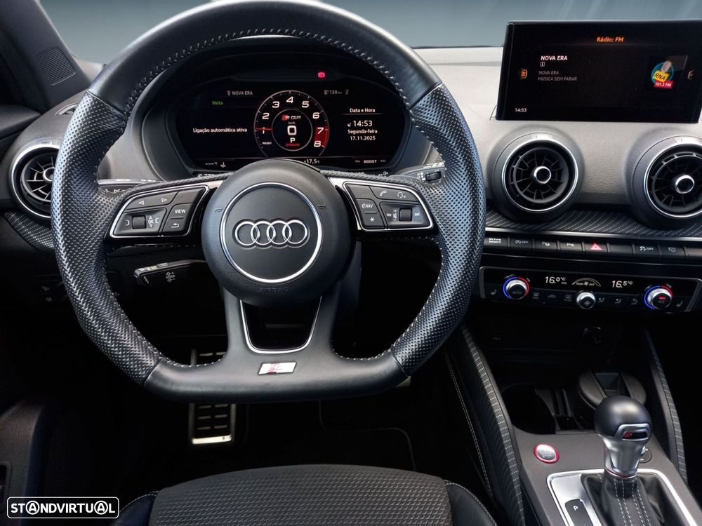Audi SQ2 TFSI quattro S tronic - 9