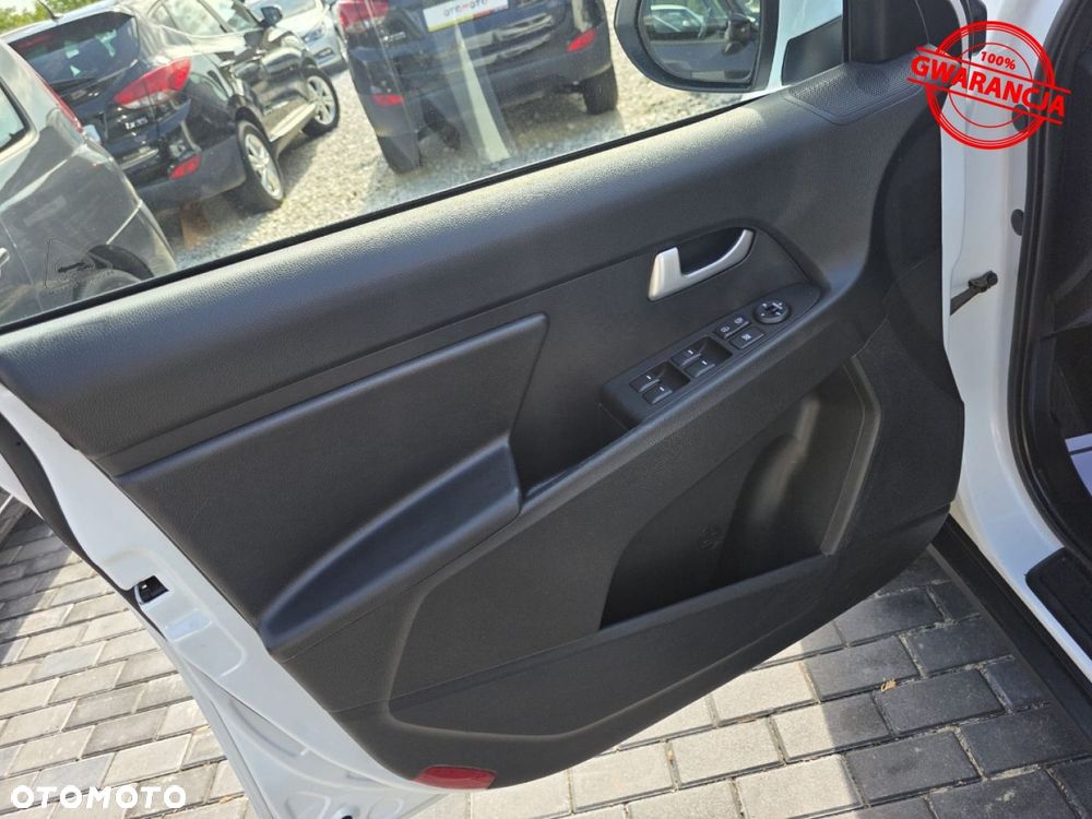 Kia Sportage - 35