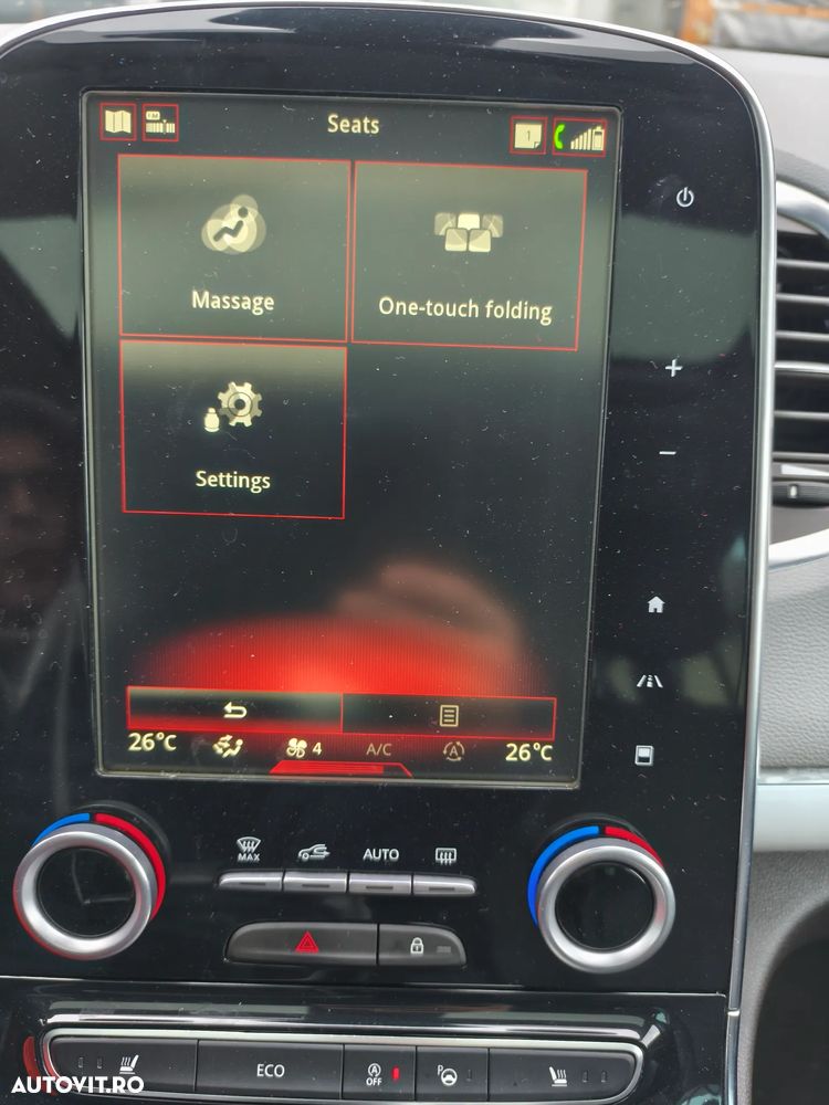 Renault Espace Energy dCi 160 EDC Business - 13