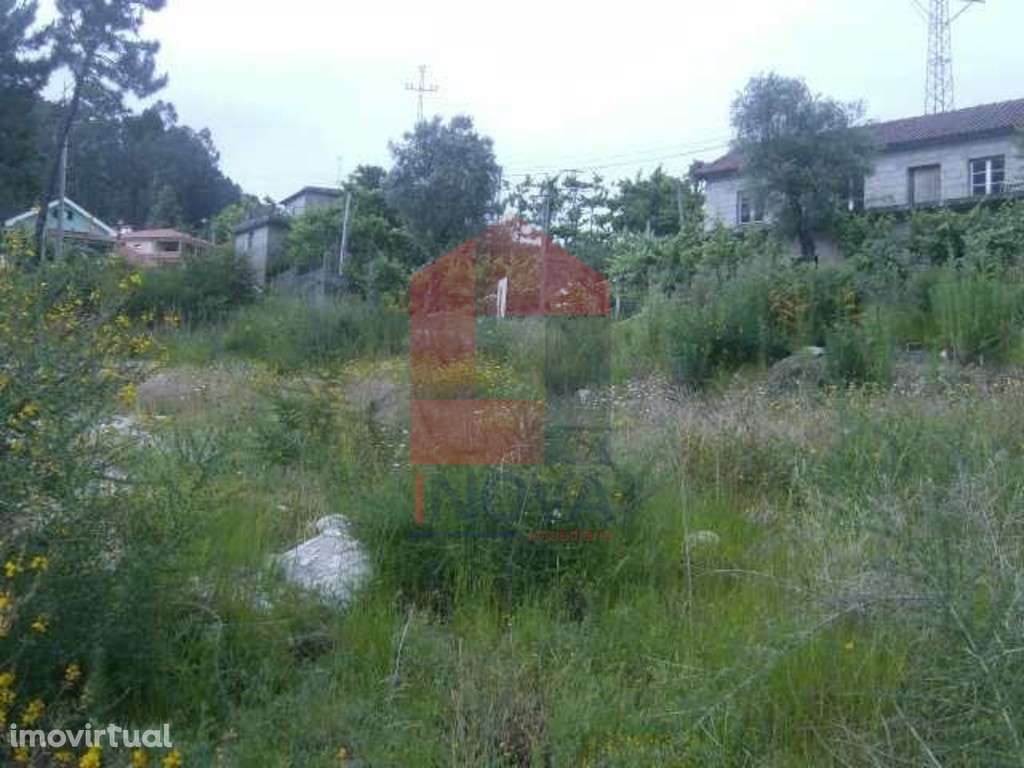 Terreno para construção, Valbom (São Pedro) - Grande imagem: 3/7