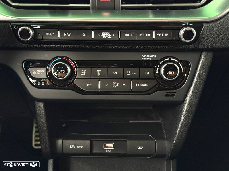 Kia e-Niro Edition 7 - 14