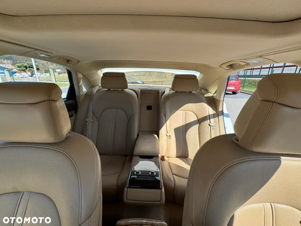 Audi A8 4.2 TDI Quattro - 3