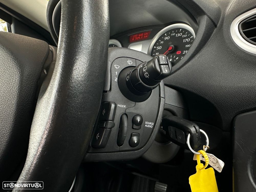 Renault Clio Break 1.2 TCE Dynamique - 15