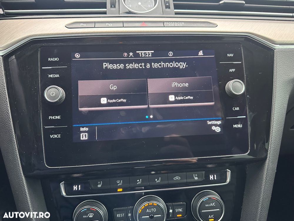 Volkswagen ARTEON 2.0 TDI DSG 4Motion Elegance - 28