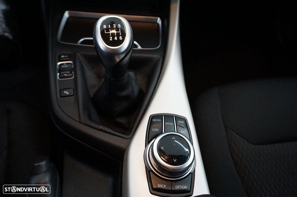 BMW 116 i M Sport - 13