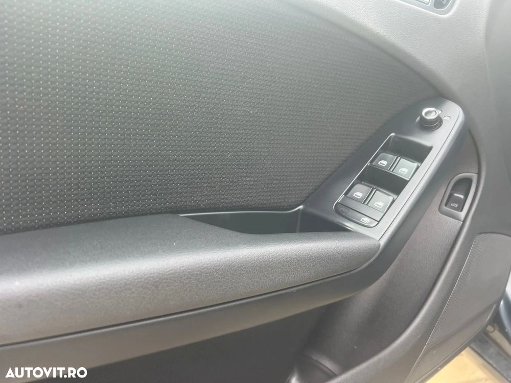 Audi A4 2.7 TDI DPF multitronic S line Sportpaket (plus) - 15