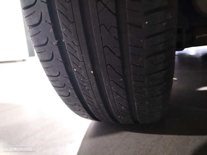 Fiat 500 1.2 Lounge - 15