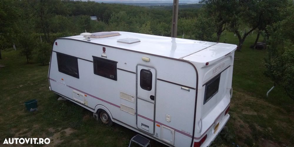 Fleetwood Colchester 500EB - 3