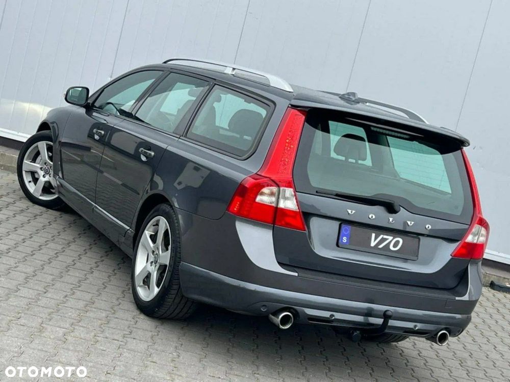 Volvo V70 - 14