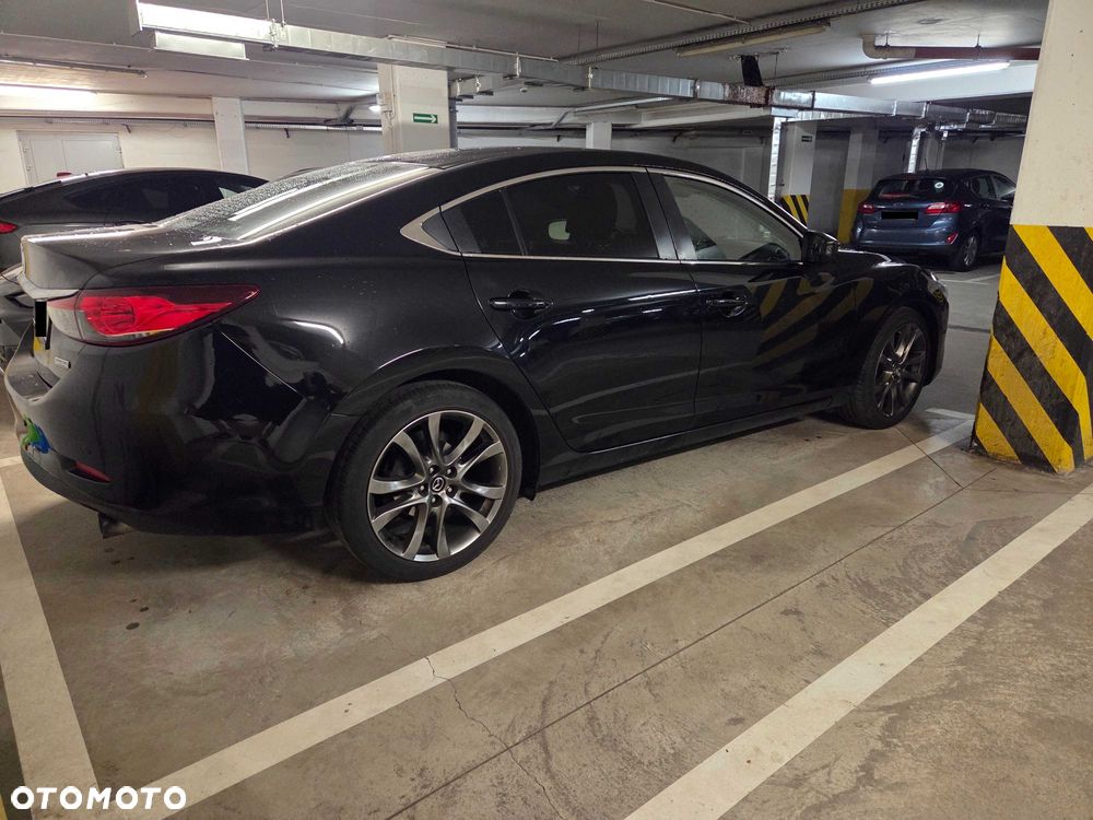 Mazda 6 - 3
