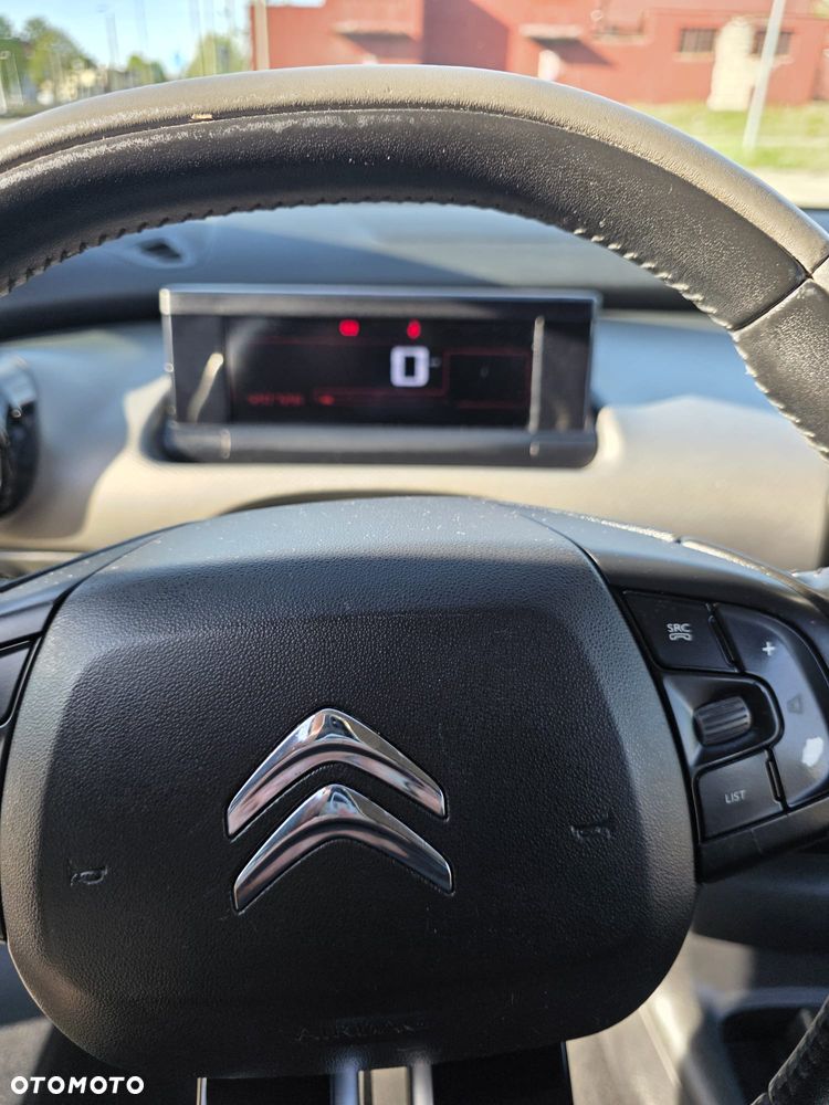 Citroën C4 Cactus 1.2 PureTech Feel Edition S&S - 26