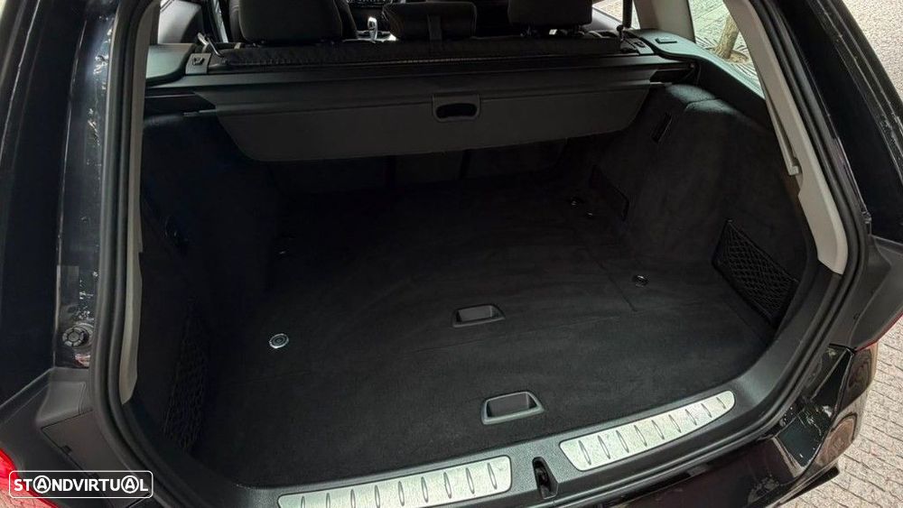 BMW 320 d ED Line Sport Auto - 7