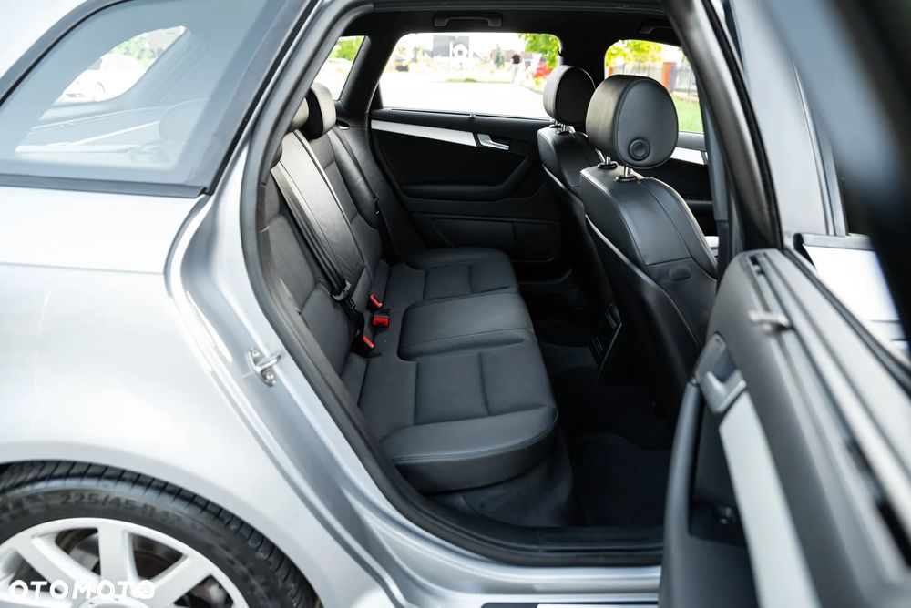 Audi A3 Sportback 2.0 TFSI quattro S line Sportpaket plus - 20