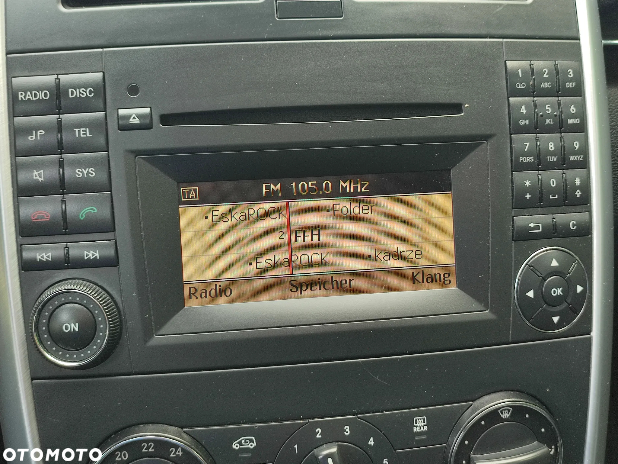 Mercedes-Benz Klasa B 150 BlueEffICIENCY - 10