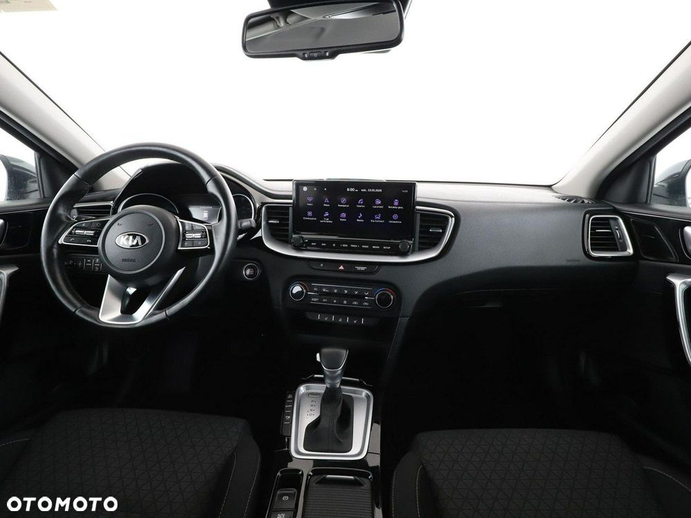 Kia Ceed 1.6 GDI DCT OPF Vision - 16