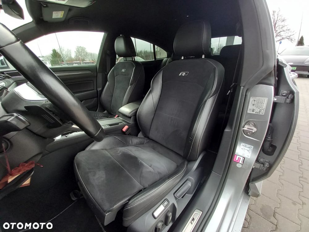 Volkswagen Arteon 2.0 TSI GPF R-Line DSG - 13