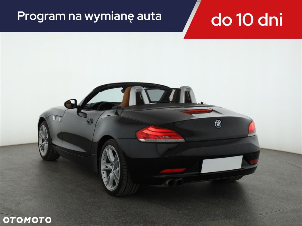BMW Z4 - 6