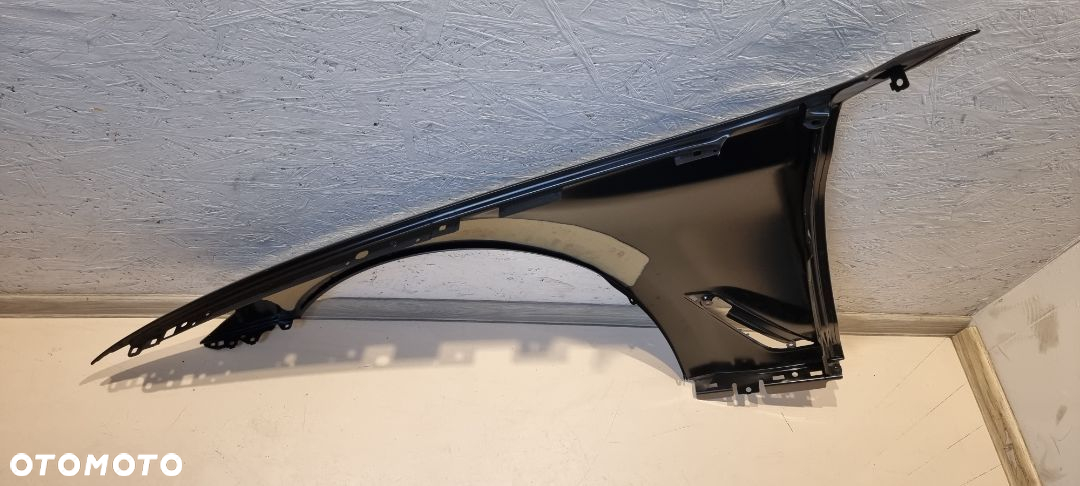 Błotnik przód prawy BMW 5 G30 G31 G38 - 3