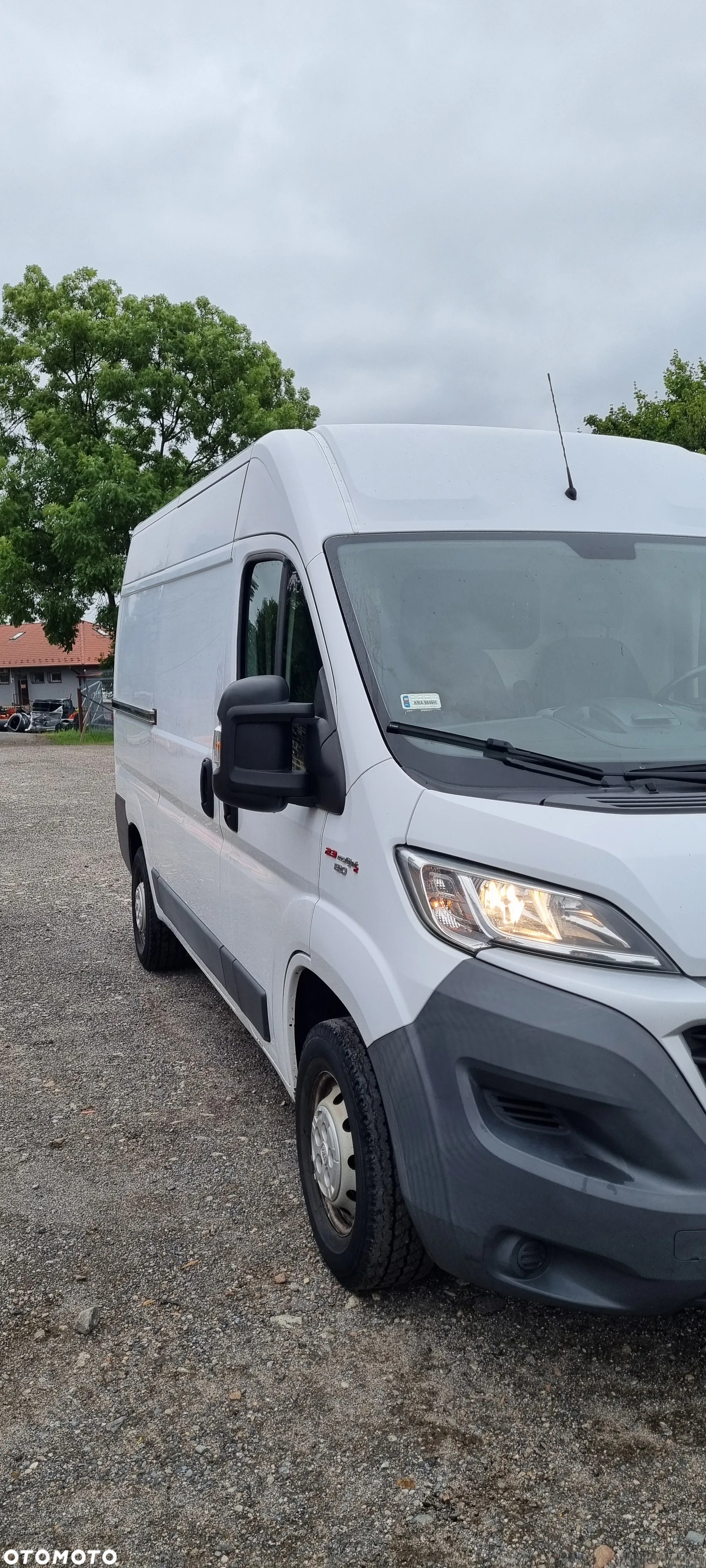 Fiat DUCATO - 2