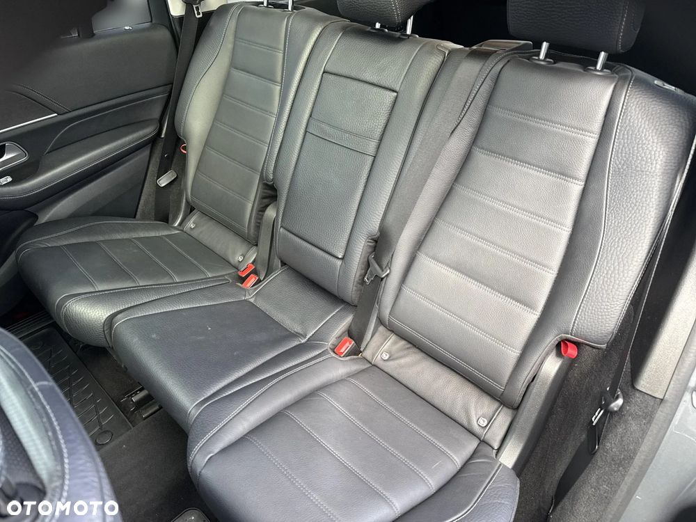 Mercedes-Benz GLS 580 4-Matic - 12