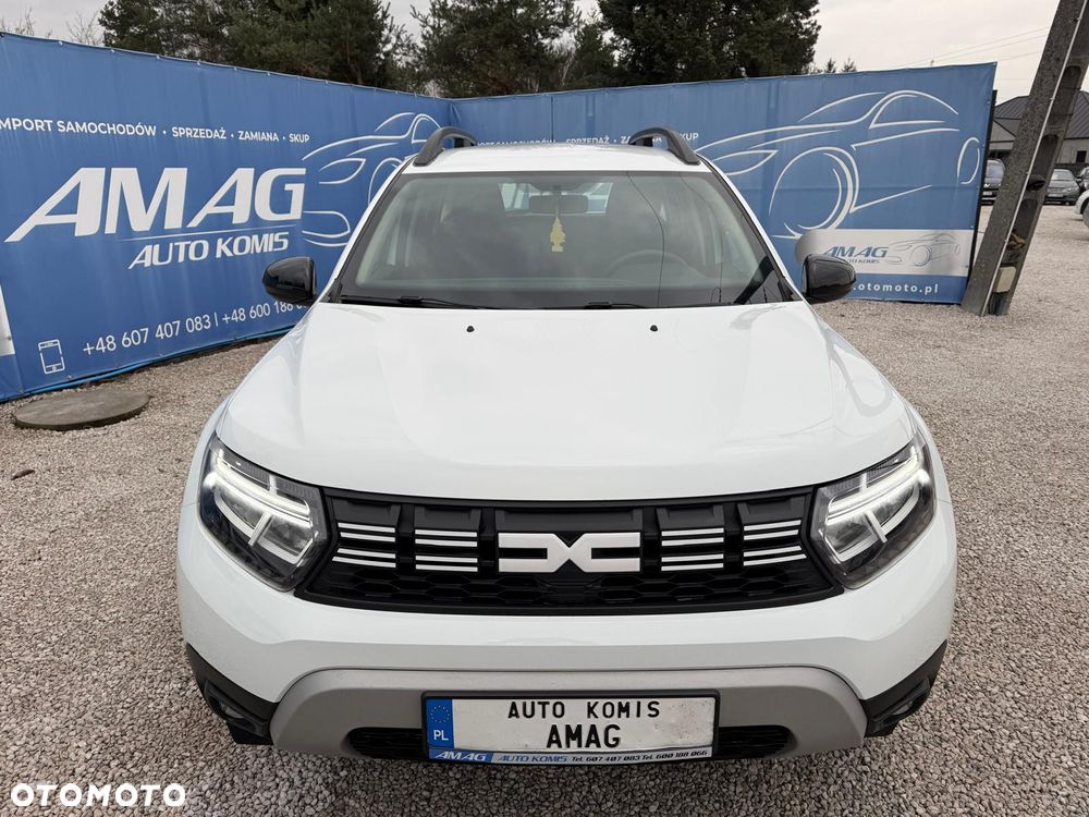 Dacia Duster 1.0 TCe Comfort - 3