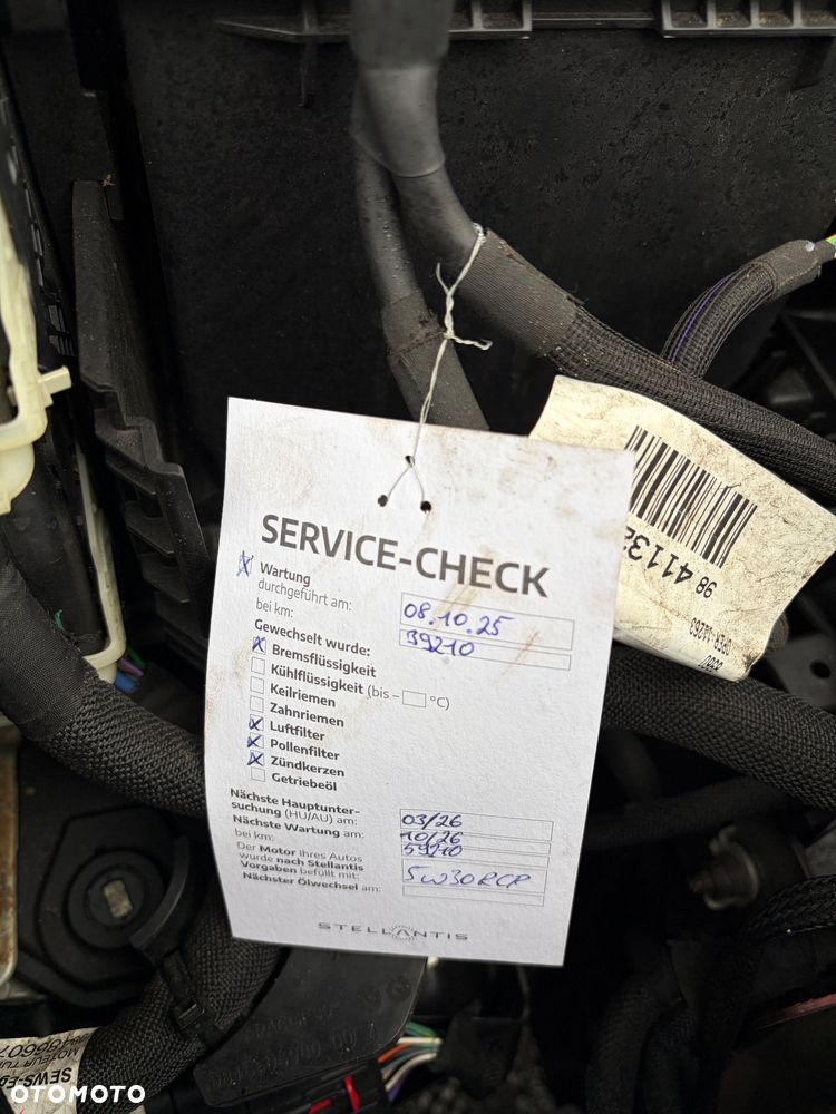 Opel Mokka 1.2 T Elegance Business Pack S&S - 28