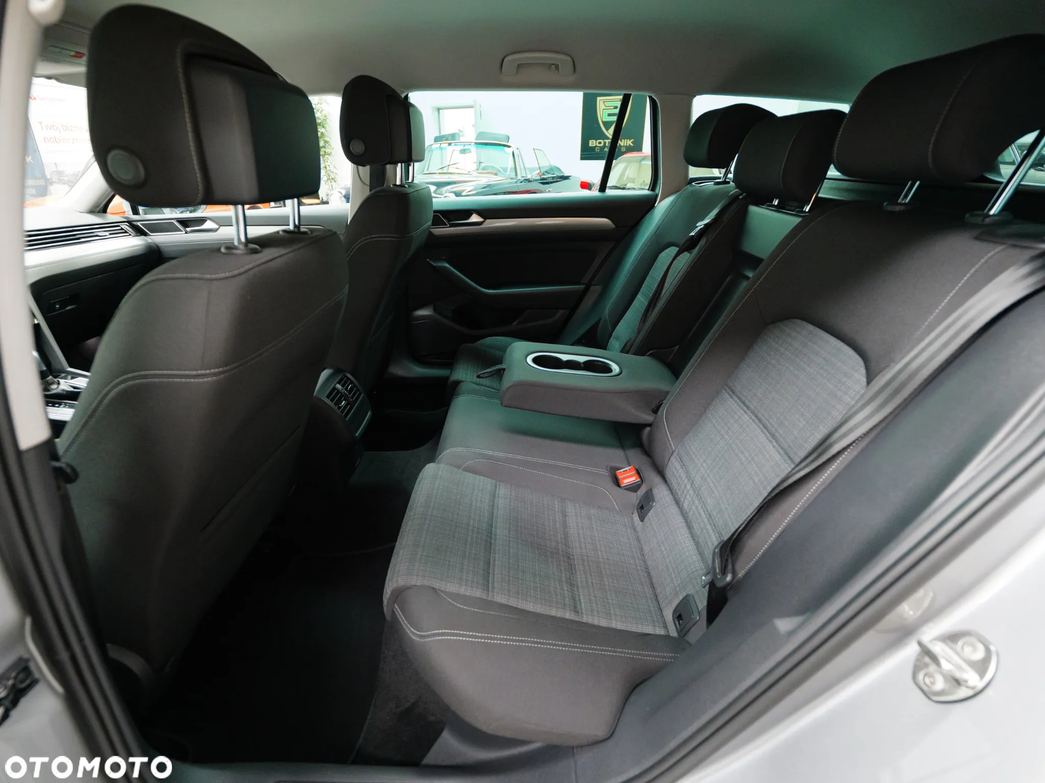 Volkswagen Passat 2.0 TDI EVO Business DSG - 19