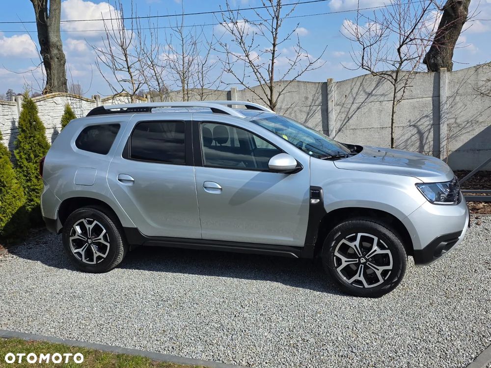 Dacia Duster - 26
