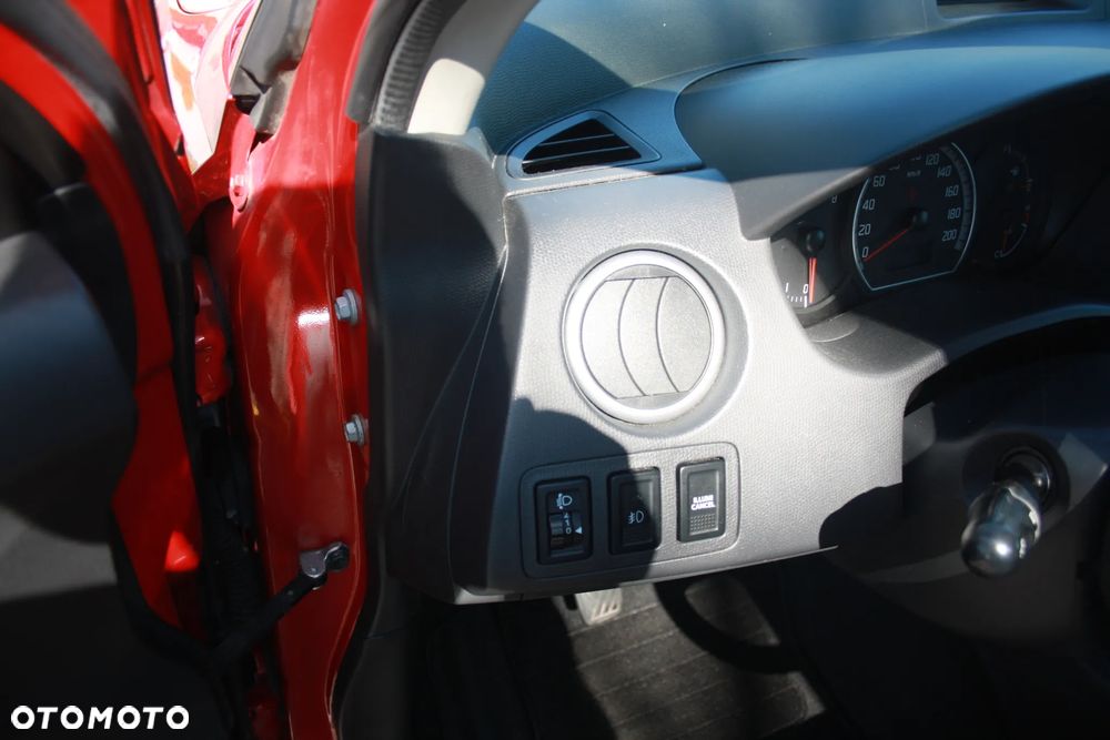 Suzuki Swift 1.3 Sunlight Edition - 10