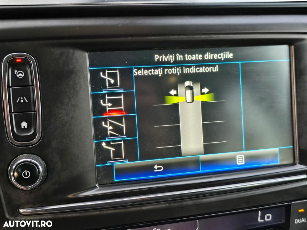 Renault Kadjar Energy dCi 130 4x4 Bose Edition - 12