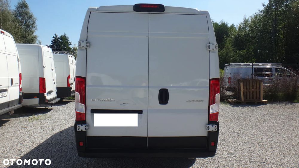 Citroën Jumper - 5