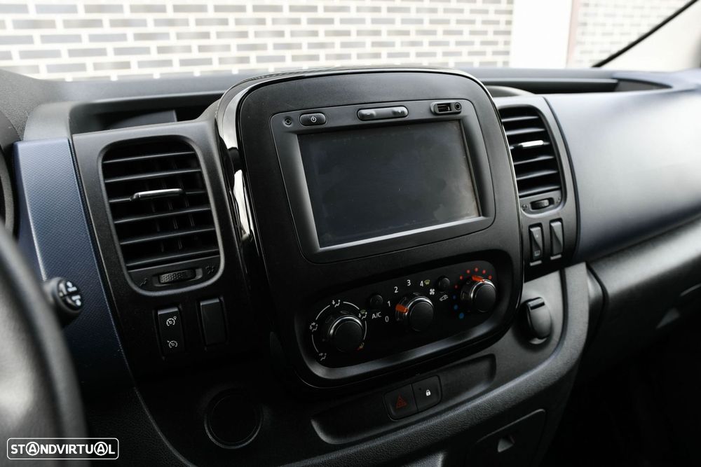 Opel Vivaro 1.6 CDTI L2H1 2.9T 6L - 17