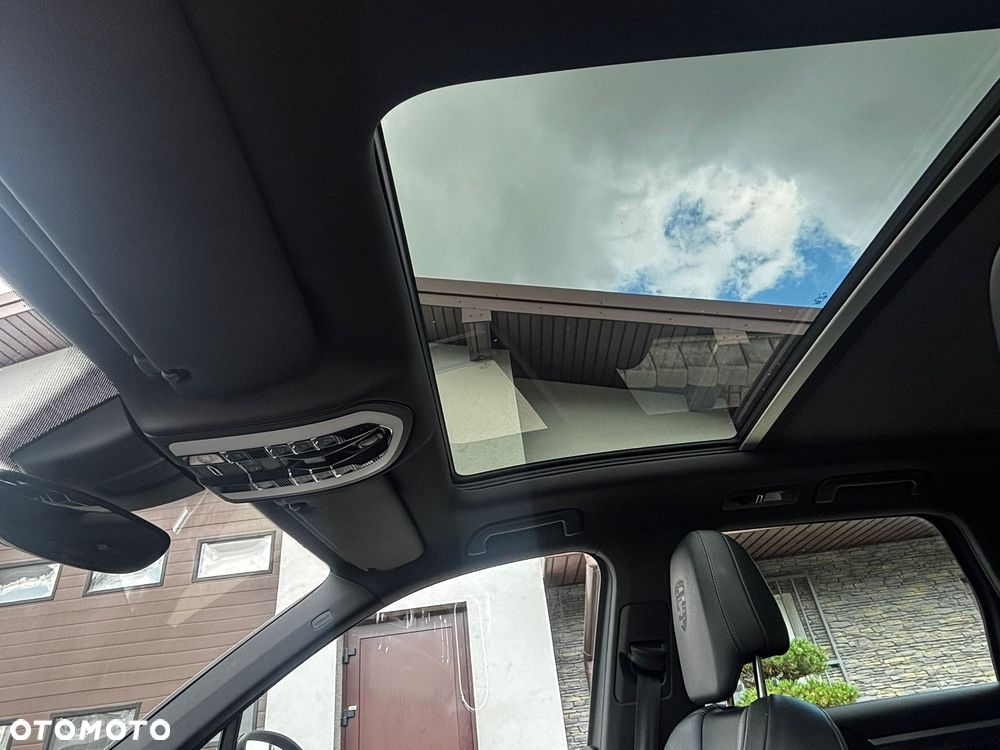 Porsche Cayenne Diesel - 16