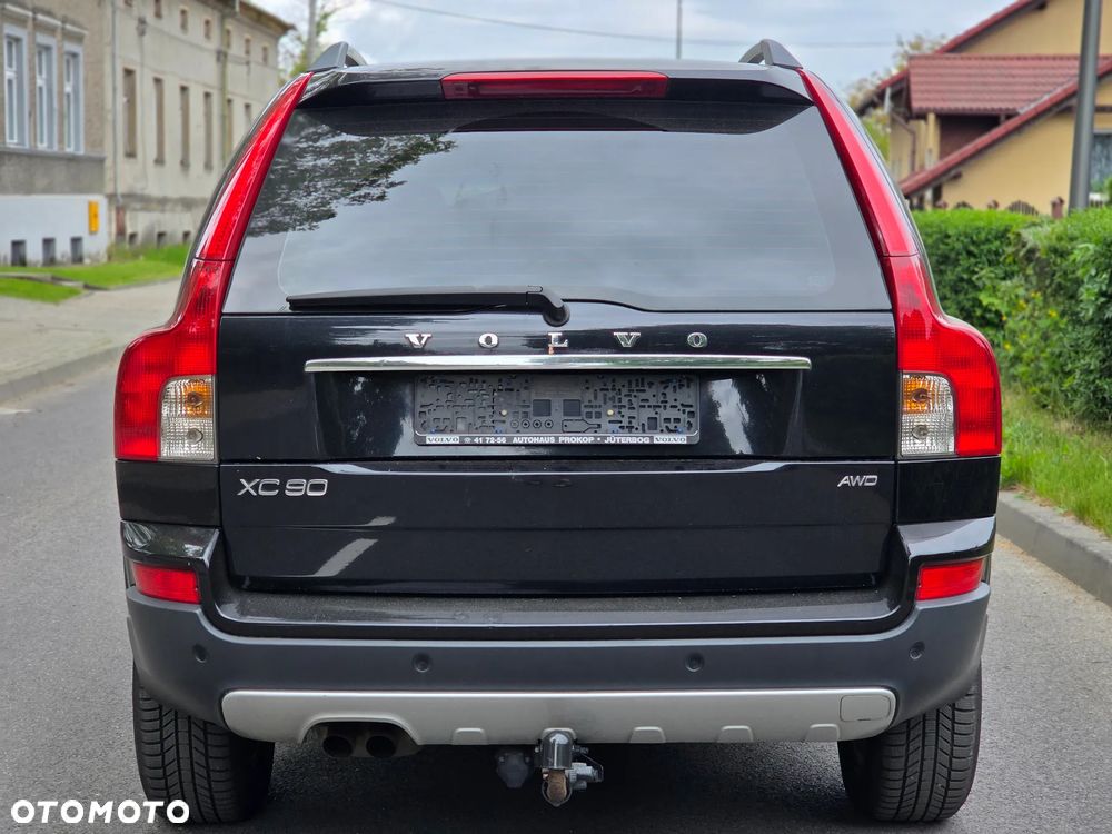 Volvo XC 90 D5 Executive - 5