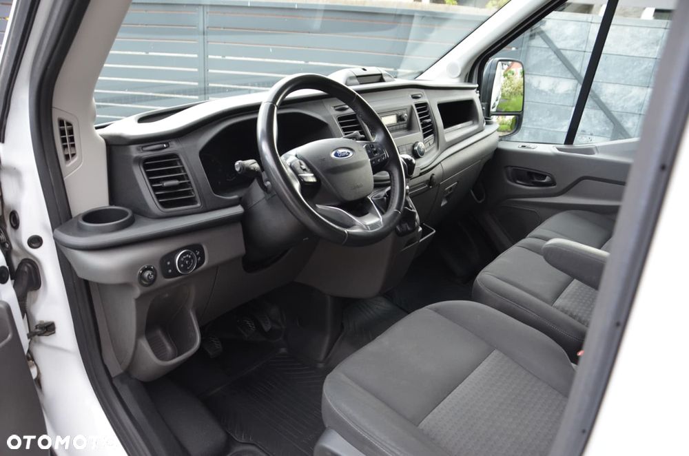 Ford TRANSIT - 31