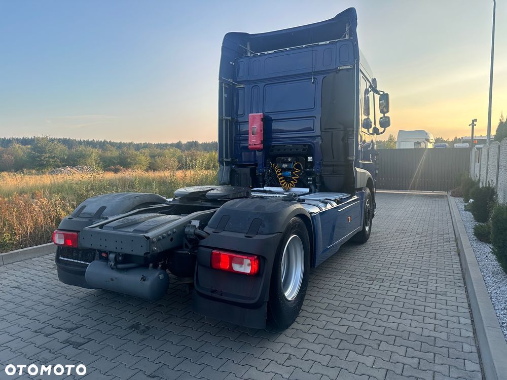 DAF XF 106 460 AUTOMAT EURO 6 - 4
