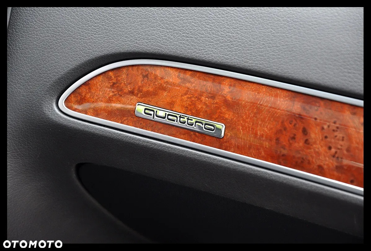 Audi A6 2.4 Quattro - 36