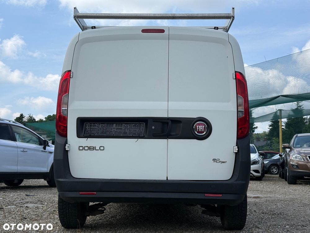 Fiat Doblo - 18