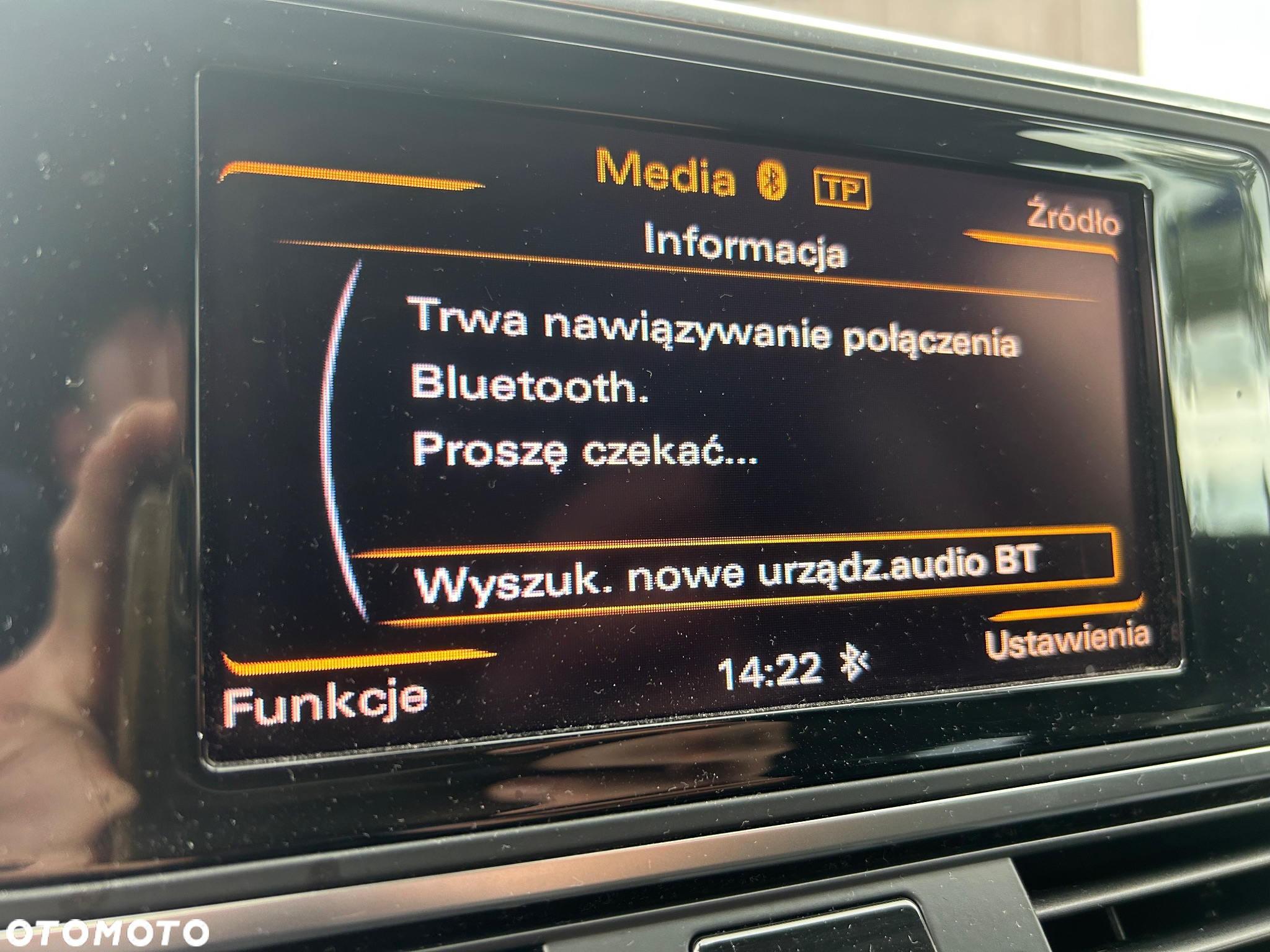Audi A6 2.0 TDI Prime Line Multitronic - 27