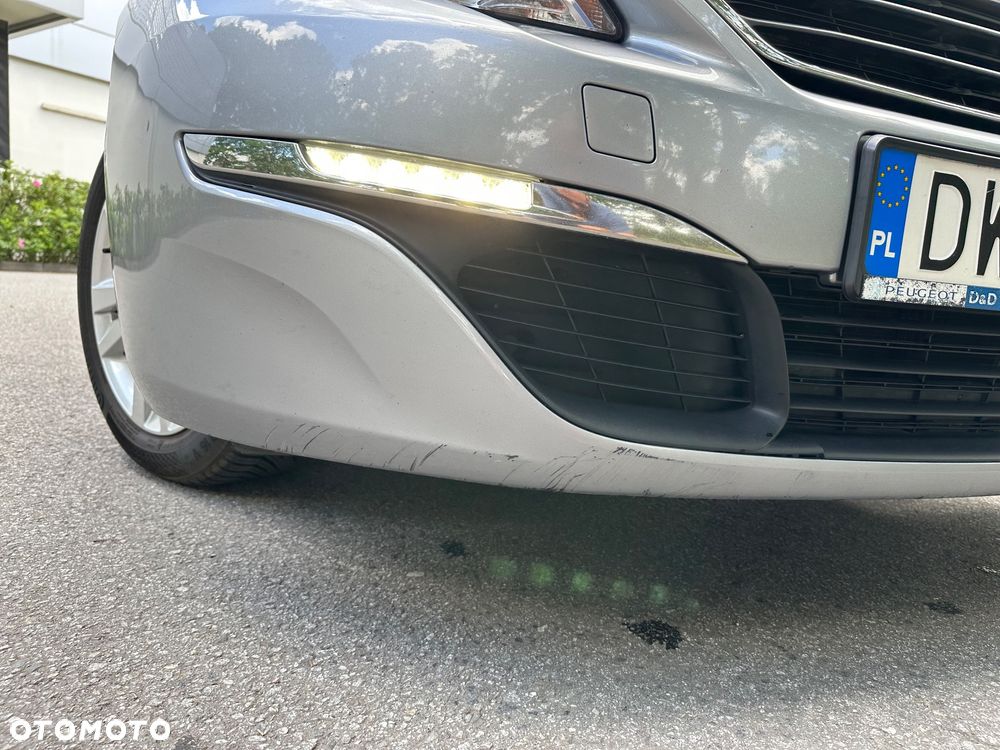 Peugeot 308 1.2 PureTech Active S&S - 12