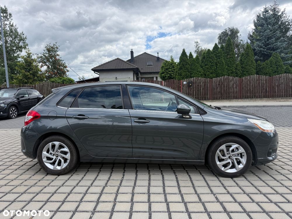 Citroën C4 VTi 120 Tendance - 5