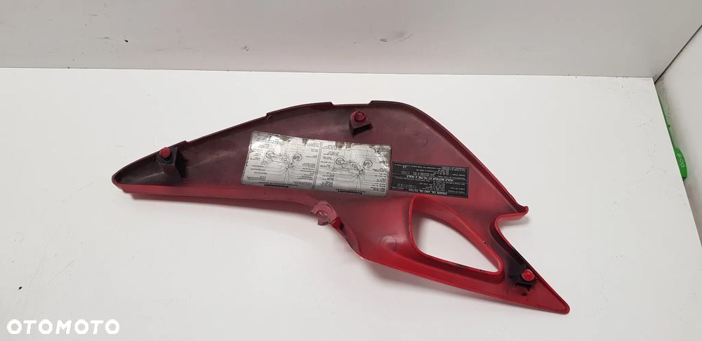 Kawasaki ER5 97-06 owiewka prawa - 4