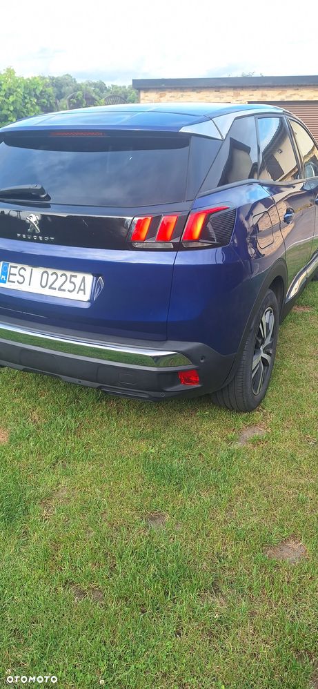 Peugeot 3008 BlueHDi 120 Stop & Start Allure - 5