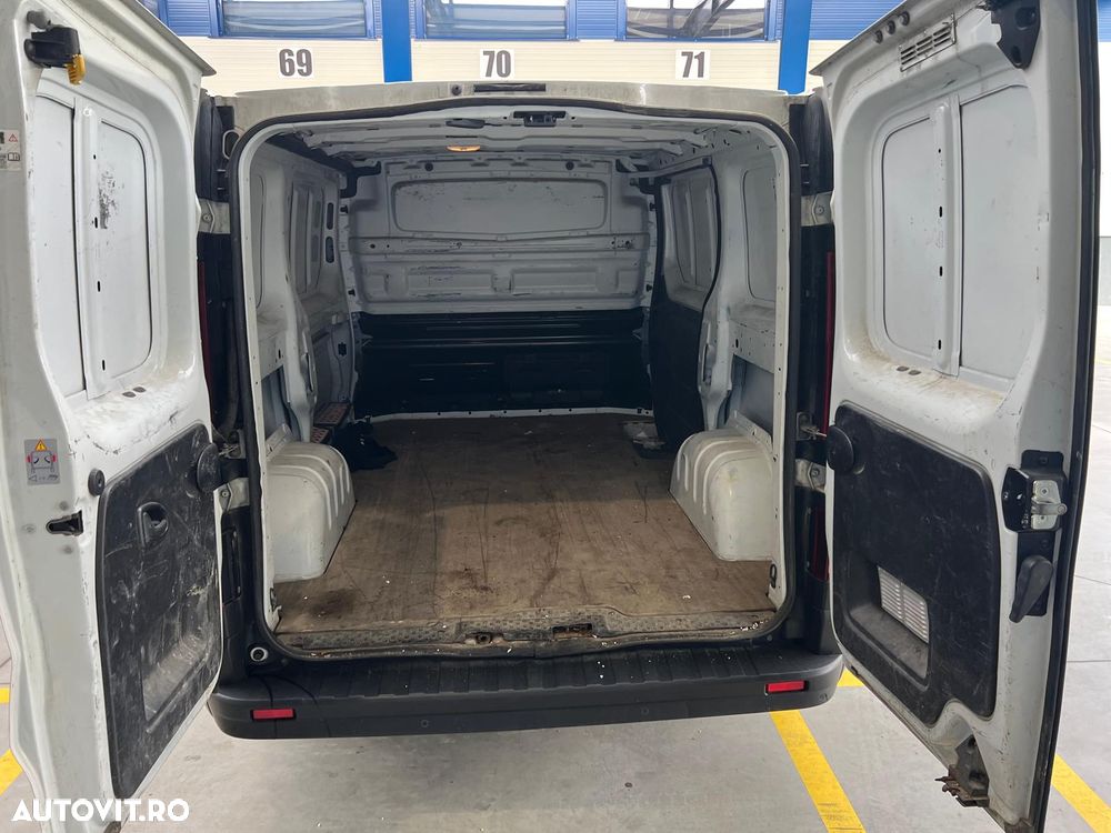Renault TRAFIC - 5