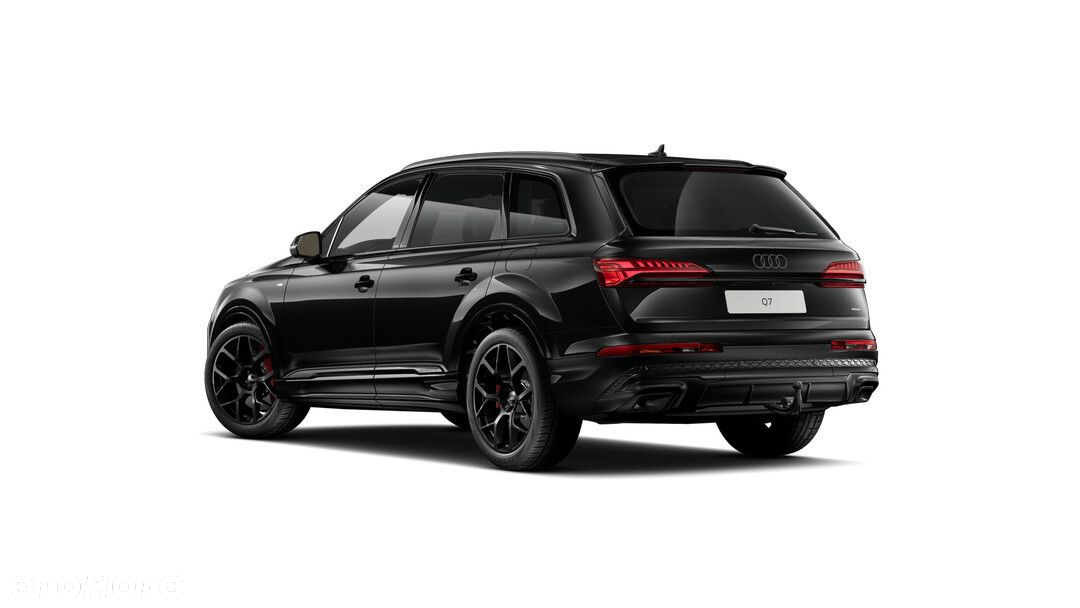 Audi Q7 - 5