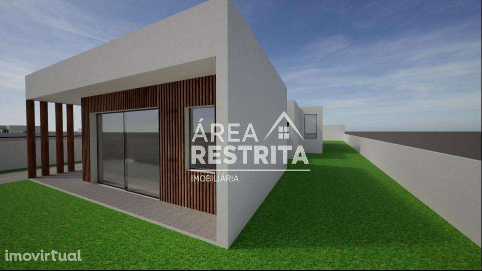 Terreno de 597m2 com projeto aprovado para Moradia Térrea, Barra Cheia - Grande imagem: 3/16