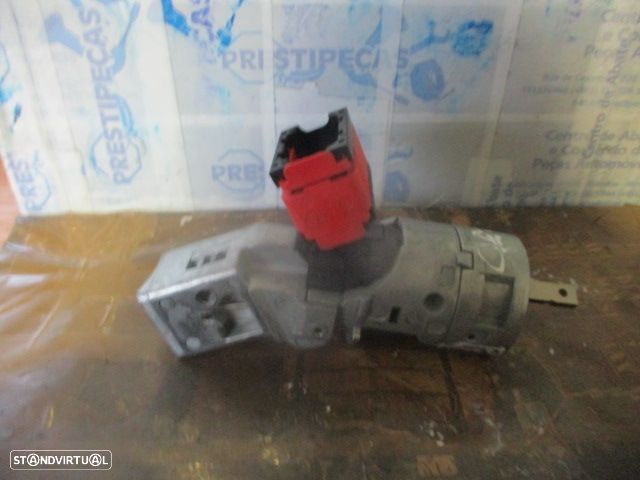 Canhão 8200214168 RENAULT TWINGO 2 2011 1.5DCI 75CV 3P PRETO KIT - 2