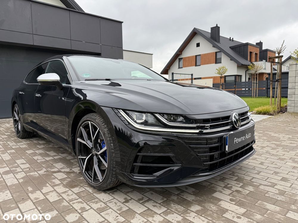 Volkswagen Arteon Shooting Brake 2.0 TSI OPF 4Motion DSG R - 3