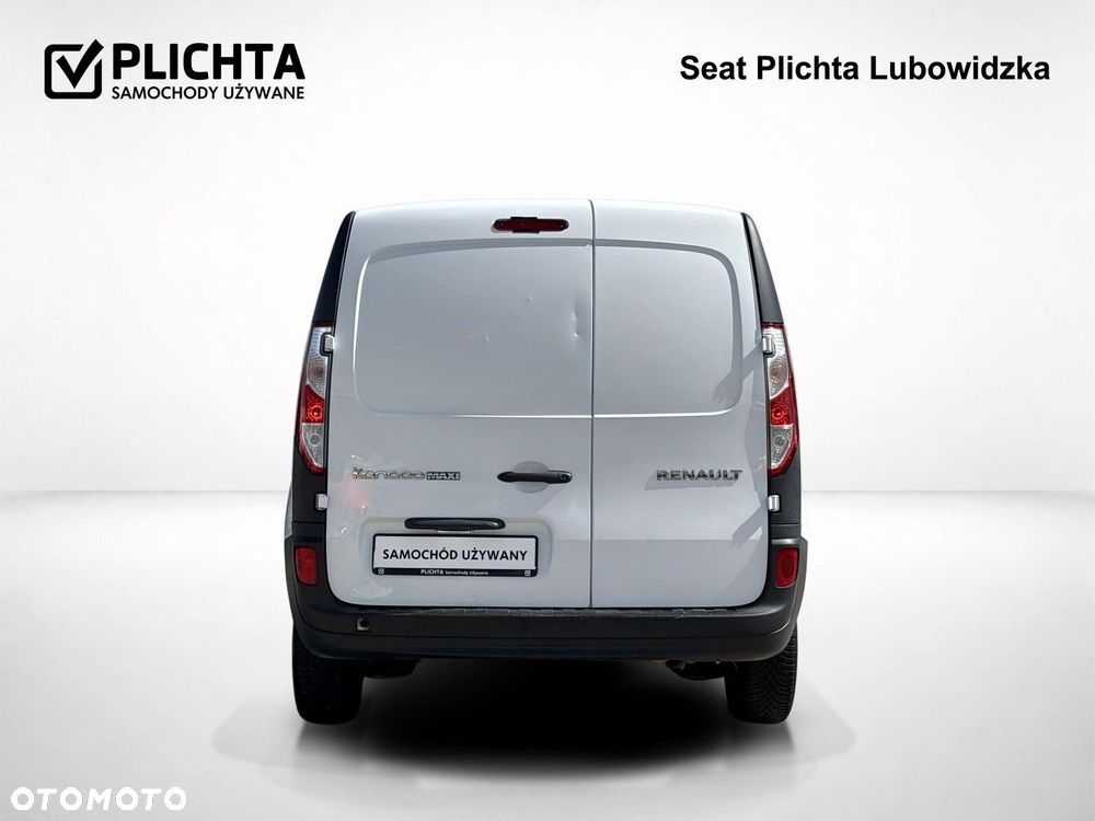 Renault kangoo-van - 5