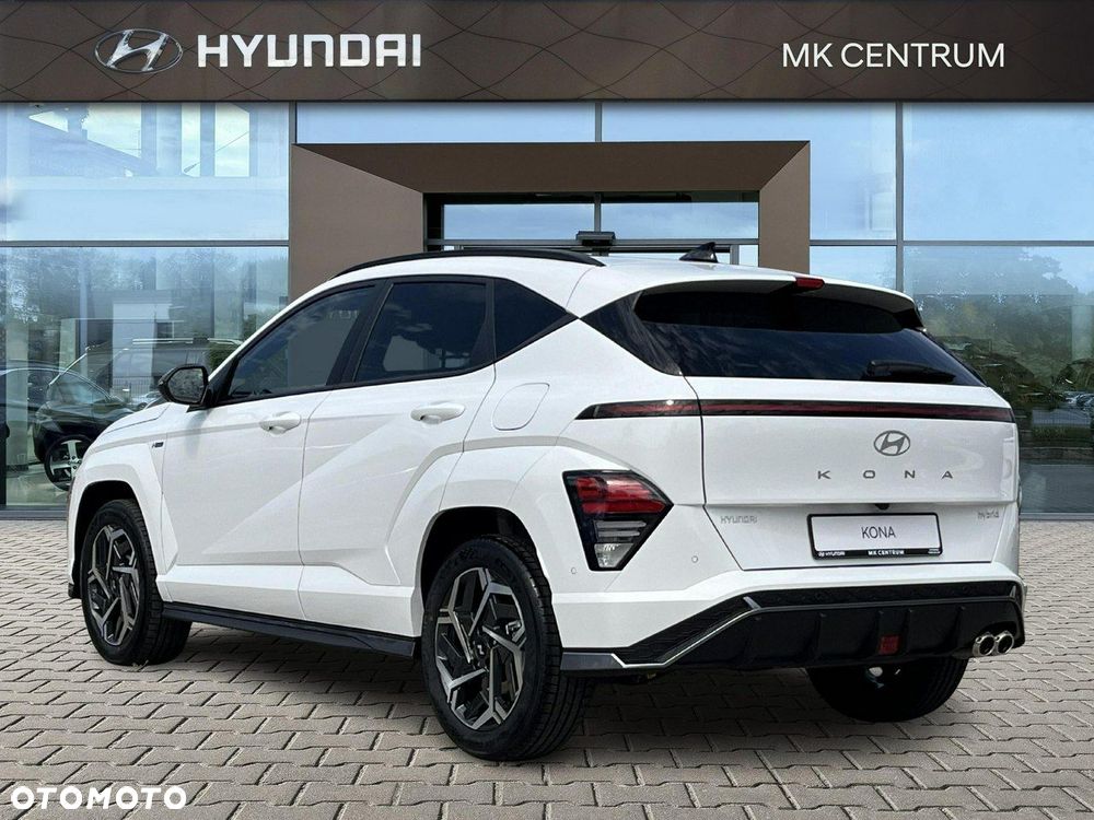 Hyundai Kona - 3